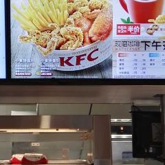 KEN DE JI HAI XIANG CHENG DIAN 여행 사진