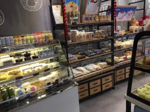 康園(太康路店)