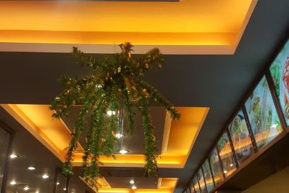 豪享来中西餐厅(富田店)