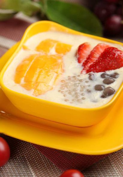 好知味快餐(曲师大北市场店)