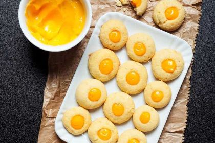 好利来(八中店)