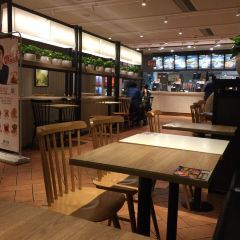 KFC (qinfu) User Photo