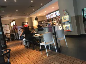肯德基(昆仑店)