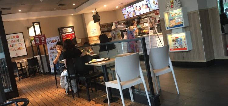 肯德基(崑崙店)