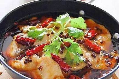 茅庐川菜(火炬路店)