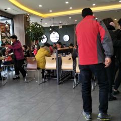 Daniang Dumpling House (honglanludarunfa) User Photo