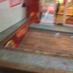 KFC (yifu) User Photo