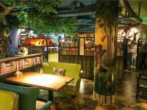 麦合咖餐厅·常州菜(汉江店)