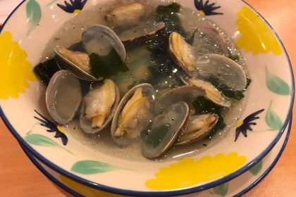 薩莉亞意式餐廳（惠州美博城店）