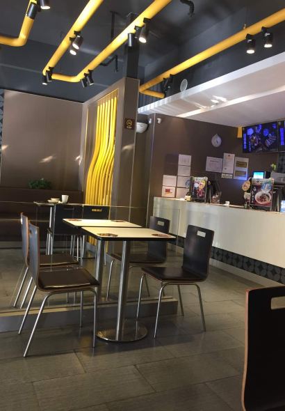 家食樂中式簡餐(融城時代店)