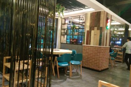 川妹火锅(衡阳直营店)