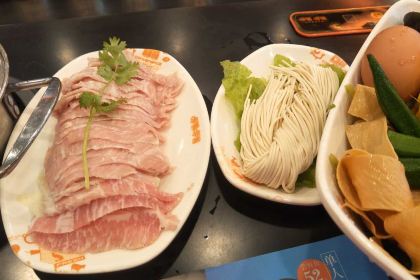 呷哺呷哺(唐山远洋城店)