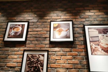 85度C(泉州南安溪美店)