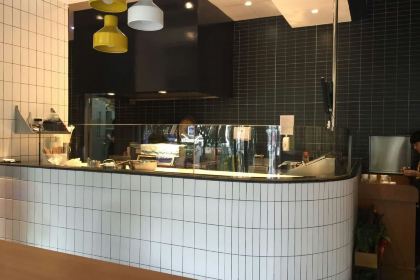 爱乐多披萨(国庆路店)