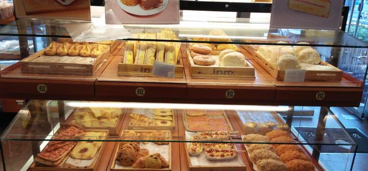 一鸣真鲜奶吧(上塘下堡店)