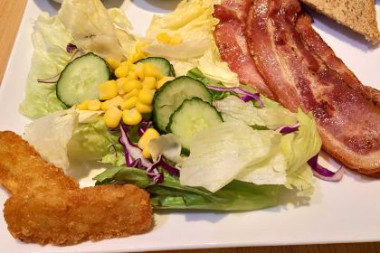 必勝客（港惠店）