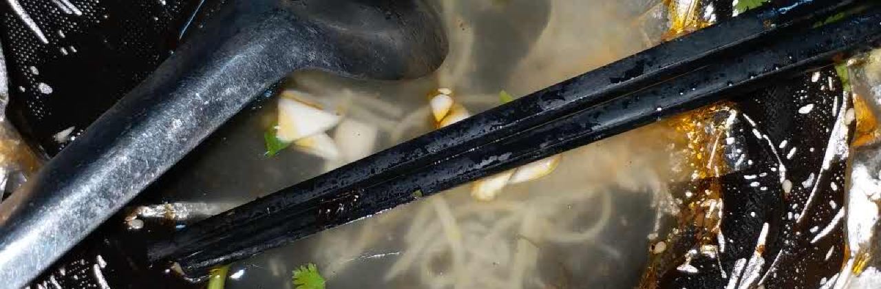 YI PIN CHAO XIAN MIAN