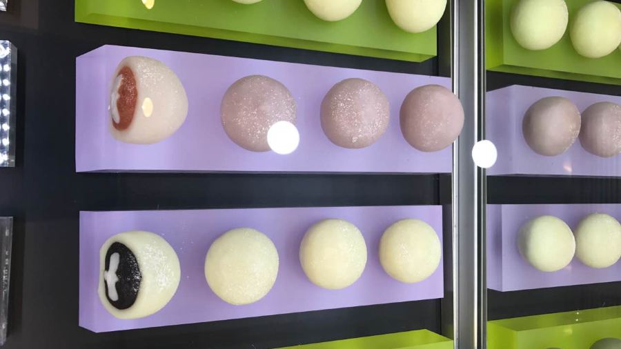 西树泡芙(银泰店)