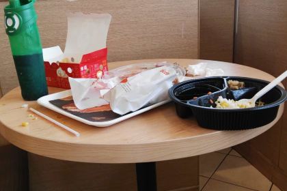 德克士(六盘水宏基店)