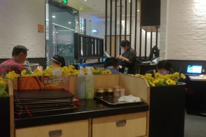 阿香米線（武進萬達店）