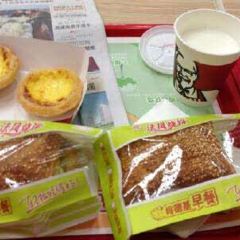 KFC (jiangnan) User Photo