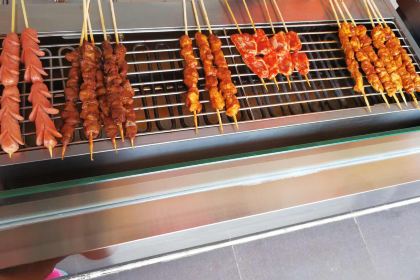 正新鸡排(杨柳店)