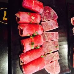 熊一燒肉張用戶圖片