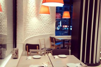 必胜客(大坪英利店)