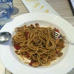必胜客(启东文峰店) User Photo
