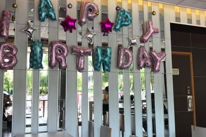 McDonald's (fuzhoujinshanxindelaisu)