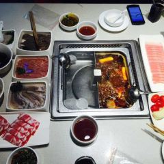 海底捞火锅(星光不夜城店) User Photo