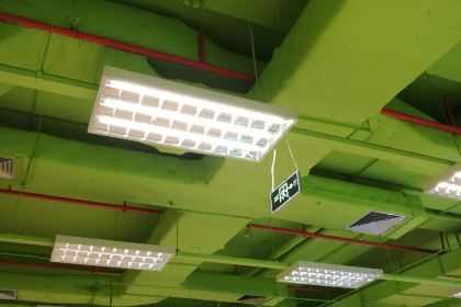 大家樂(吉之島店)