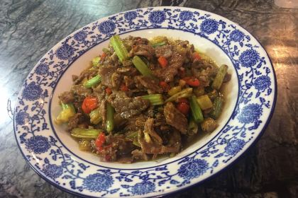 有點辣(河南岸店)