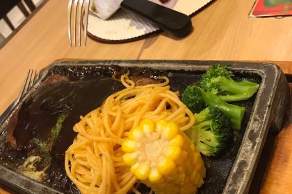 必胜客(岷江西路店)