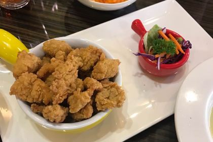 豪客来牛排(宝龙城市广场店)