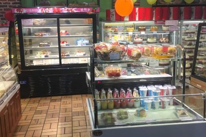 韩氏蛋糕旗舰店