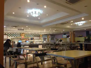 师大人家(师大店)