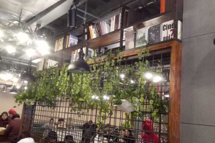 姐弟俩土豆粉(经二路店)