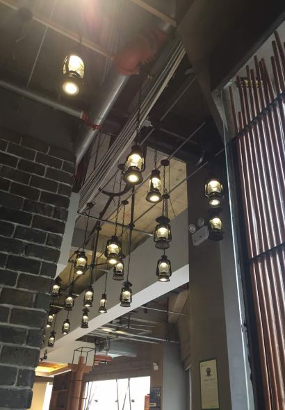 小柴米(新力都薈店)