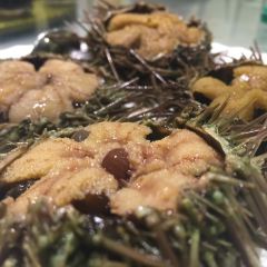 EJian Ru Gu Seafood (Hai Shu Branch) User Photo