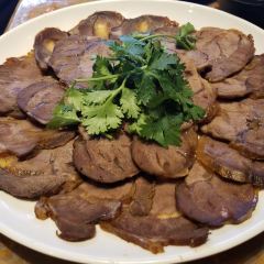 Yangshunzhai Hot Pot (fengrunjie) User Photo