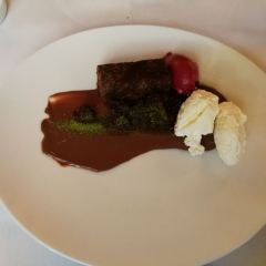 Rezkakas Bistro User Photo