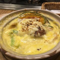 Donabe Hamburg Hokutosei Nutzerfoto
