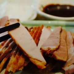 MAOMAOSMOKED MEAT HOUSE User Photo