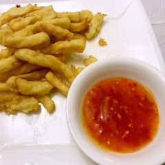 六娃子豆腐名店 여행 사진