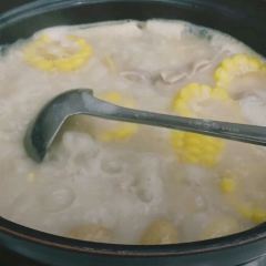 Baowangyuecai Restaurant (huangshanlu) User Photo