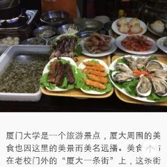 呷哺呷哺(邢台世贸天街店) User Photo