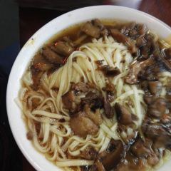 Xiao Tan Dou Hua(Xi Da Jie Dian) User Photo