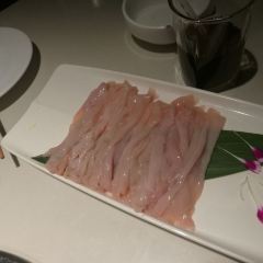 Haidilao Hot Pot (Joy City) User Photo