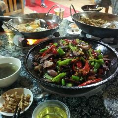 ZHANG GUAN GE ZHA NV ER CHENG DIAN User Photo